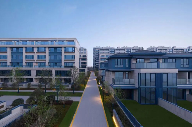 好房子，轻松购！城投·檀园&橙园现房惠民再升级