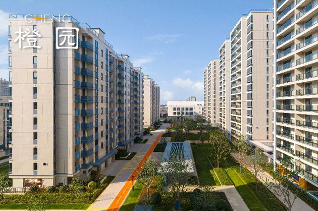 檀园&橙园丨购房惠民新政来袭，改善优选品质现房！